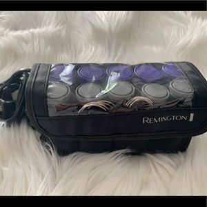 Remington hot rollers